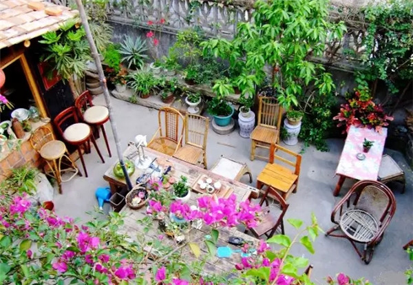 冬天不去这里 你还想去哪里?