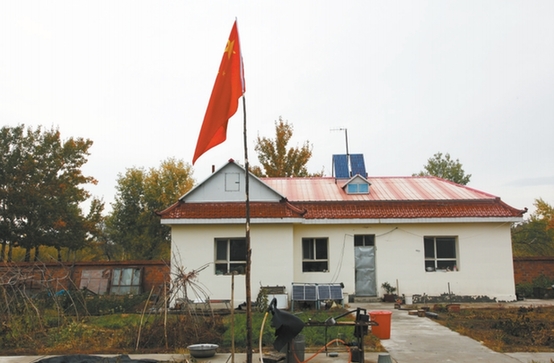 兵团人系列之民族团结模范 | 李青春:大漠深处守