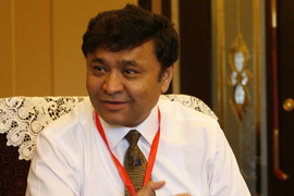 兵团畜牧业发展势头强劲 畜禽规模养殖总体水