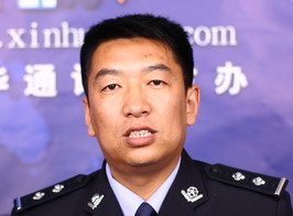 嘉宾访谈直播-新华网兵团频道