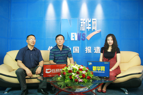 《父辈画传》系列访谈之三:访武开章,王士英后代